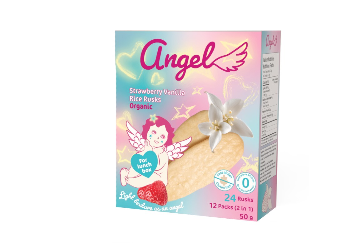 angel box