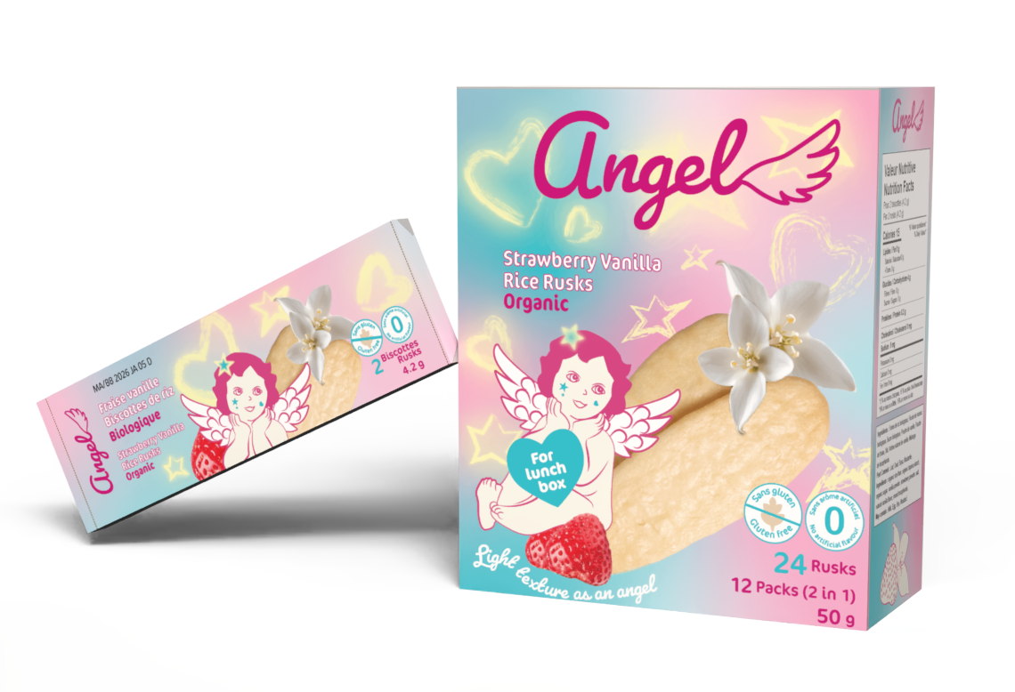 angel box