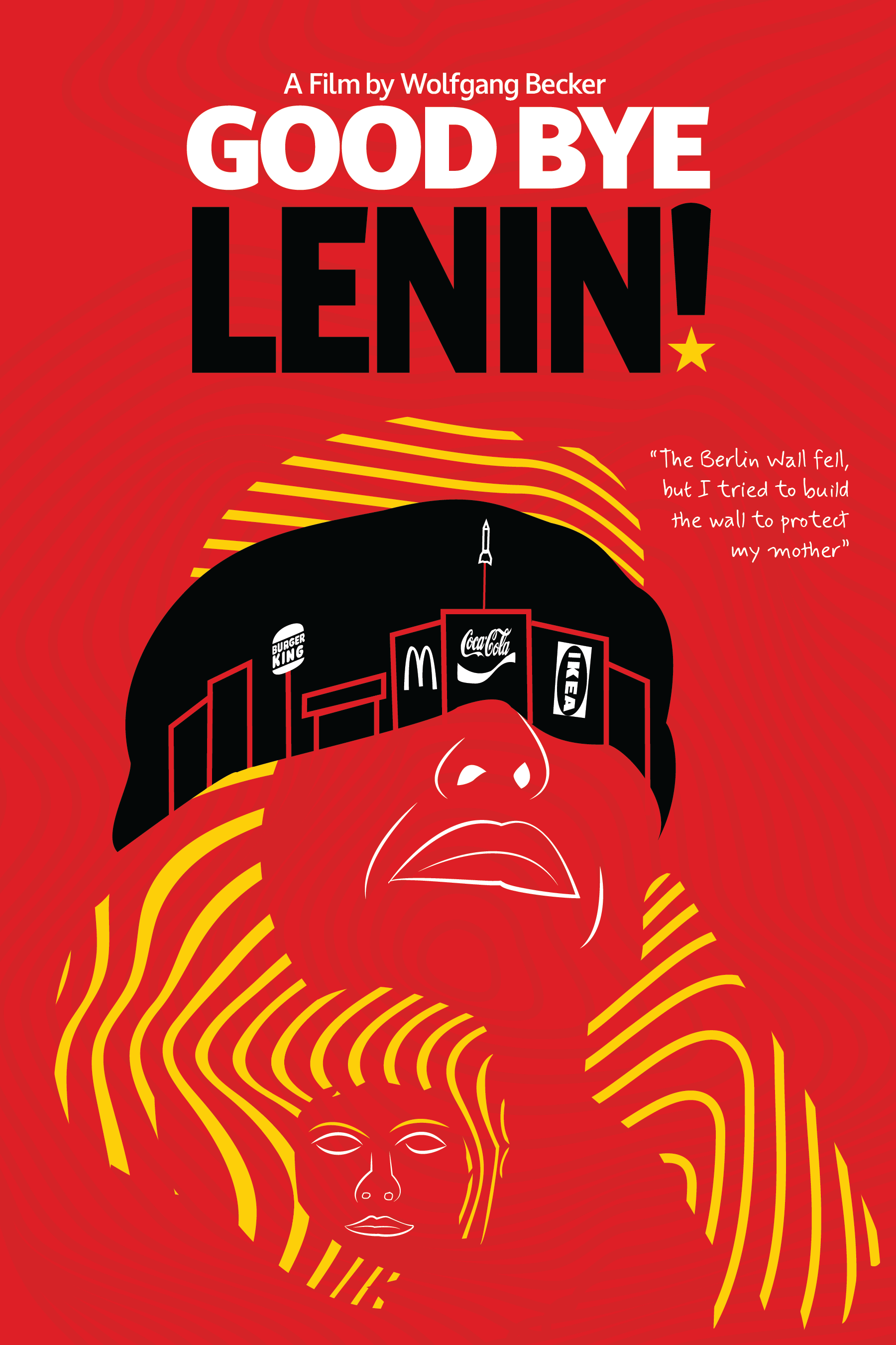 goodbye lenin