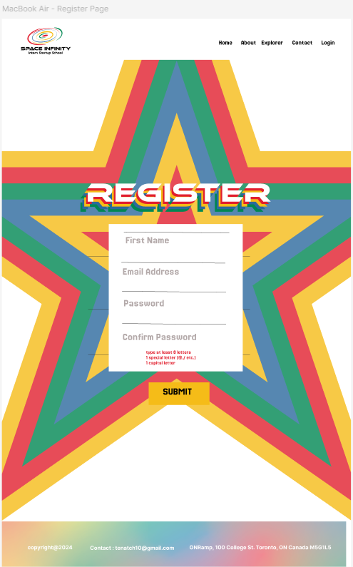 register