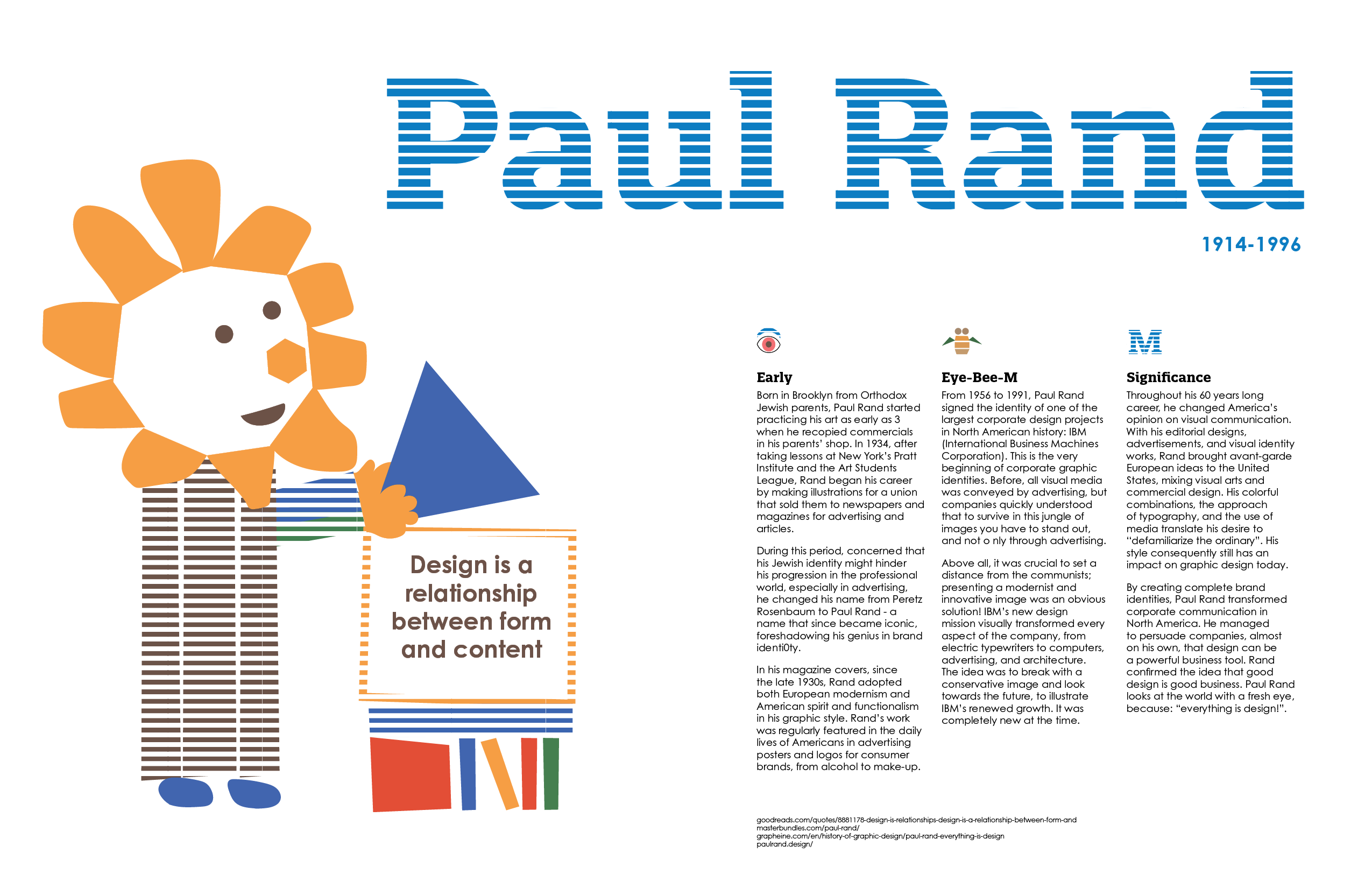 Paul Rand